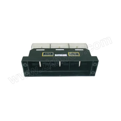 CIWZ/中意电器 主电路一次接插件 CJT1-125A/3 插头 1个