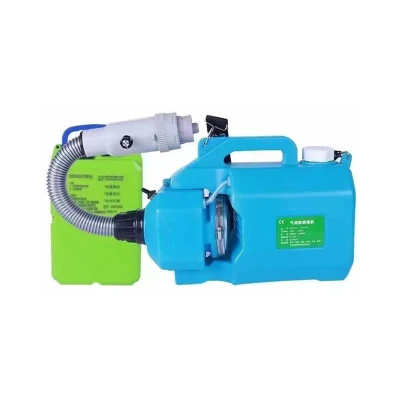 FANJIA/繁佳 电动超低容量喷雾器 ULV-S5 LGC-340W-24V 1台