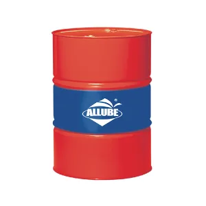 ALLUBE/欧陆宝 中负荷工业齿轮油 齿护6201-CKC150 200L 1桶