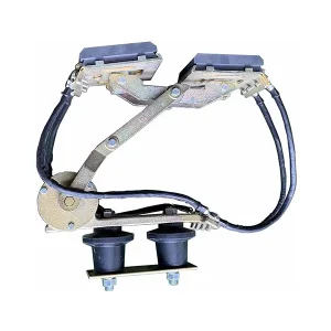 SR/苏尔电气 集电器 HCQ-800A组合 1个