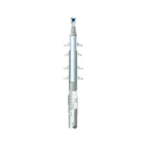 3M 15kV冷缩户外三芯终端 5601PST-G 3×35mm²~3×70mm² 1套
