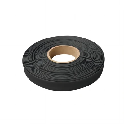 WGS/威固师 热缩管 Φ16黑色 最小起订量的整数倍下单 1米