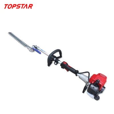 TOPSTAR/拓星 汽油绿篱机 G26-1.6 1台