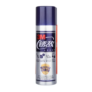 3M 锈敌防锈润滑剂 266mL 1罐