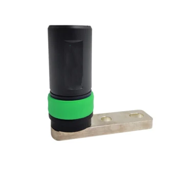 HUIERHUIELECTRIC/慧尔慧电力 C型面板插座套件 HEH16BV-630C 1只