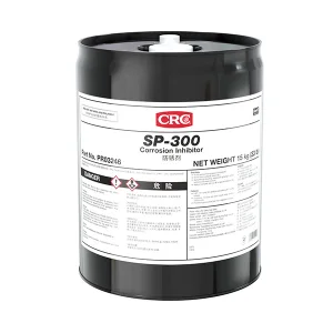 CRC SP-300防锈油 PR03246 实际是15kg 1桶