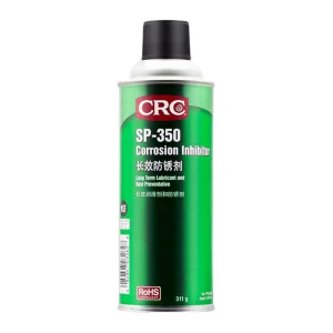 CRC SP-350长效防锈油 PR03262 11oz 1罐