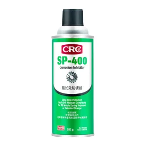 CRC SP-400长效防锈剂 PR03282 10oz 1罐
