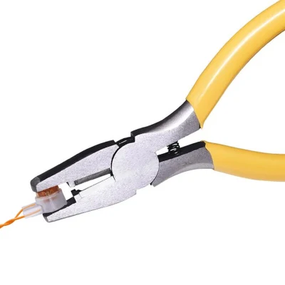 SPUE/盛浦 K2接线端子压线钳 HZ-YXQ 1个