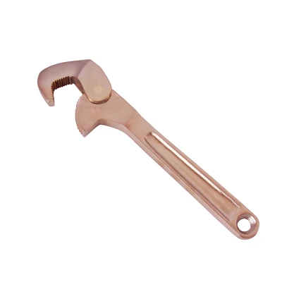CZTL TOOL/天龙 防爆铍青铜万能勾扳手 TL152P-200 1把