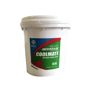 ALLUBE/欧陆宝 防冻液 COOLMATE 酷媒 汽车专用防冻液 -30度 绿色 9kg 1桶