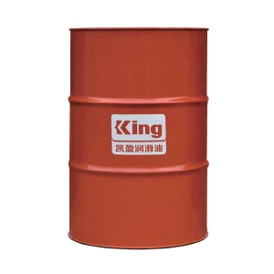 KING/凯盈 液压油 抗磨液压油（高压） 32 170kg 1桶