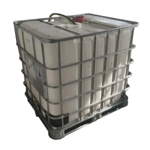 LOTOSCHEM/诺土 诺土水溶性金属加工液 LOTOS lotocut 3498 1000L/985kg 1桶