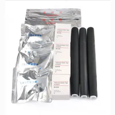 STARMOOM/星摩 全冷缩三芯
中间接头 STM-J-3/1×25-50 25~50mm² 12/20kV 1套