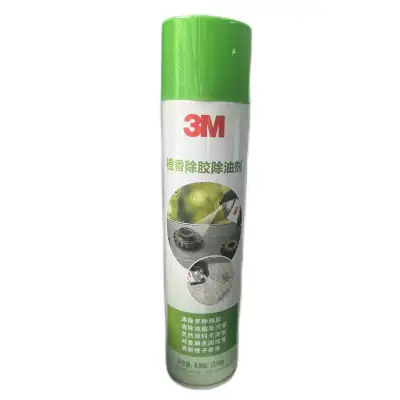 3M 橙香清洁剂 XP003800529 230g 1罐