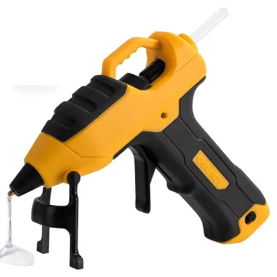 DELI/得力 锂电热熔胶枪 DL5046 一电一充 3.6V/2.0Ah 1个