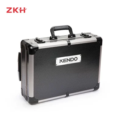 ZKH/震坤行 161件套工具组套 ZKH-90703 联名品牌KENDO 1套