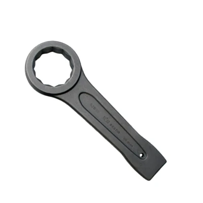 BESTIR/鹰之印 敲击梅花扳手 BST-52602 1把