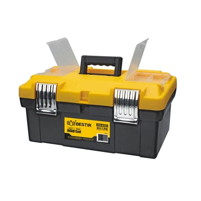 BESTIR/鹰之印 塑料工具箱 BST-05201 1个