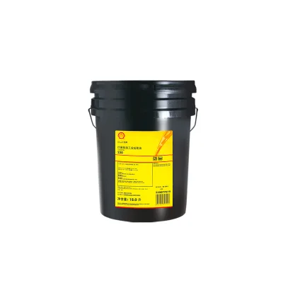 SHELL/壳牌 齿轮油 行家优选工业齿轮油220 18L 1桶