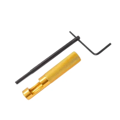 ANDILOCK/安帝牢 厂标 锁紧螺套安装工具 碳钢45# 颜色随机 SL12×1.5 颜色随机 1套