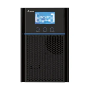 DELTA/台达 UPS不间断电源 GEN N-1K 延机 1台