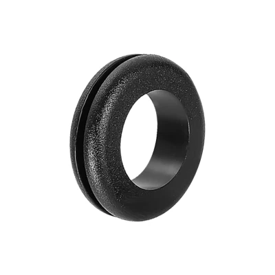 PAIYABO/派亚博 环保双面通孔护线圈 35X40 100只/包 1袋