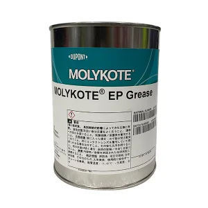 MOLYKOTE/摩力克 极压润滑剂 EPGREASE 1KG 1罐