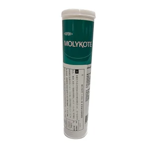 MOLYKOTE/摩力克 通用合成型食品级润滑剂 G4501 FMS 白色 400g 1罐