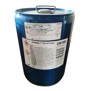 DOWSIL/陶熙 硅油-通用型 OS2 硅油 2.9kg 1桶