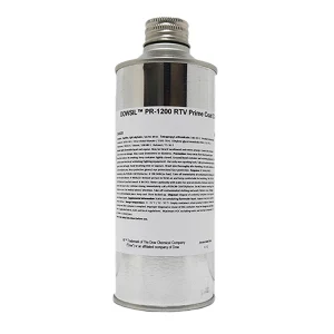 DOWSIL/陶熙 硅胶用底涂 PR1200 红色 309g 1罐