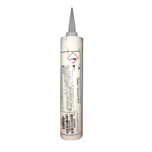 DOWSIL/陶熙 有机硅导热胶粘剂-经济型 EA9189H 白色 经济型 330mL 1支