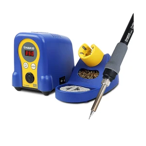 HAKKO/白光 拆消静电电焊台 FX-888D 200~480℃ 70W 1台
