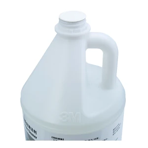 3M 地毯低泡清洁剂 1gal 1桶