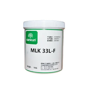 MOLYKOTE/摩力克 极低温硅脂轴承润滑剂 33L-F 分包装 50G 1罐