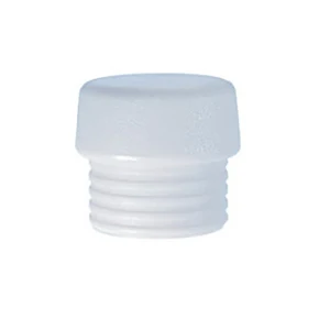 WIHA/威汉 831-9系列软面锤面（白） WIHA-26511 40mm 极硬 1个