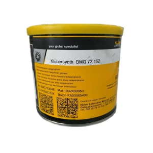 KLUBER/克鲁勃 高温润滑剂 BMQ 72-162 600g 1罐