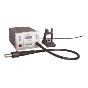 QUICK/快克 无铅热风拆焊台 QUICK861DW 1kW 1台