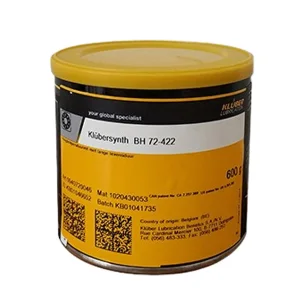 KLUBER/克鲁勃 润滑剂 SYNTH BH 72-422 600g 1罐
