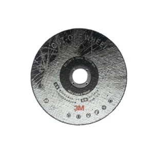 3M 切割片 105×1.2×16mm 1盒