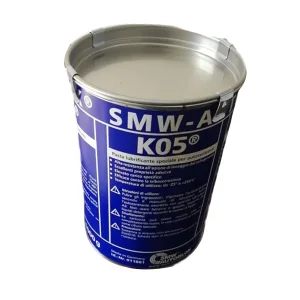 SMW 卡盘润滑剂 SMW-AUTOBLOK K05 1kg 1罐