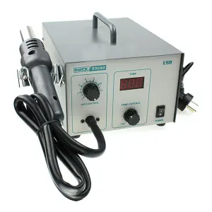 QUICK/快克 热风拆焊台 QUICK 990AD 1台