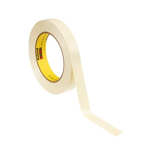 3M 电镀保护用胶带 470 黄褐色 19mm×33m 1卷