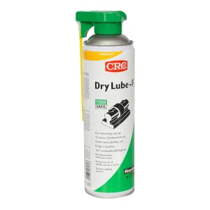CRC DRY LUBE-F FPS 干膜润滑剂 32602-AA 500mL 1罐