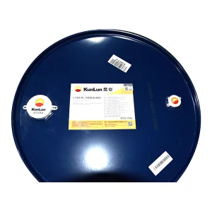 KUNLUN/昆仑 汽轮机油 L-TSA46-A级 200L(170kg)每桶 可定制 1升
