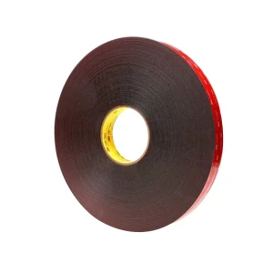 3M 丙烯酸泡棉胶带 5925 5mm×33m 1卷