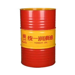 MONARCH/统一 矿物型真空泵油 海倍力 100# 170kg 1桶