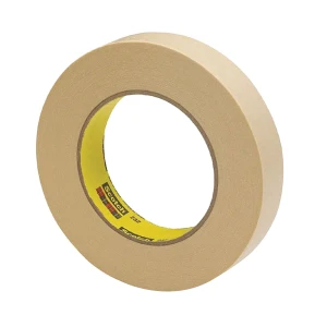 3M 美纹纸胶带 232 6mm×55m 1卷