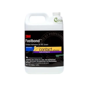 3M 接触粘合剂 Fastbond 30NF 1gal 1桶