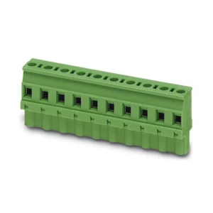 PHOENIX CONTACT/菲尼克斯 GMVSTBW系列插拔式连接器 GMVSTBW 2,5/ 2-ST-7,62 1个